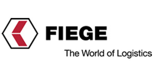 Kundenlogo von FIEGE Logistik Stiftung & Co. KG