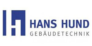 Kundenlogo von Hans Hund Gebäudetechnik GmbH