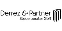 Kundenlogo Derrez & Partner Steuerberater GbR