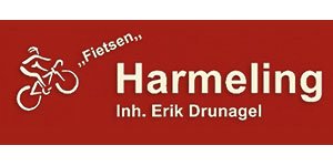 Kundenlogo von Fietsen Harmeling Inh. Erik Drunagel