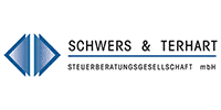 Kundenlogo Schwers & Terhart Steuerberatungsges. mbH
