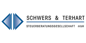 Kundenlogo von Schwers & Terhart Steuerberatungsges. mbH