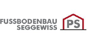Kundenlogo von Fußbodenbau Paul Seggewiss GmbH
