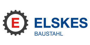 Kundenlogo von Elskes Baustahl GmbH & Co. KG