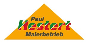 Kundenlogo von Hestert Paul Malerbetrieb GmbH