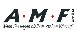 Kundenlogo von A.M.F.Automietfunk GmbH
