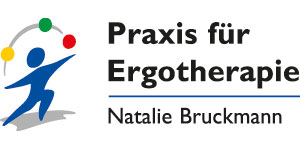 Kundenlogo von Bruckmann Natalie Praxis für Ergotherapie