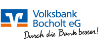 Kundenlogo Volksbank Bocholt eG SB Center