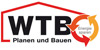 Kundenlogo von WTB Klinkerbau GmbH