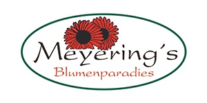 Kundenlogo von Meyering's Blumenparadies J. Meyering