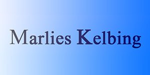 Kundenlogo von Kelbing Marlies Existenzgründung/Coaching Versicherungsmaklerin Baufinanzierung
