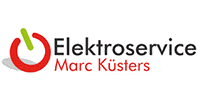 Kundenlogo Elektroservice Marc Küsters