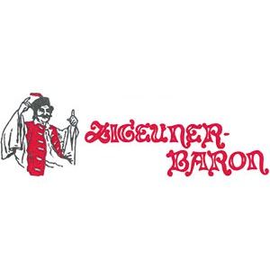 Bild von Zigeunerbaron Café und Restaurant