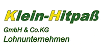 Kundenlogo Klein-Hitpaß GmbH & Co. KG Lohnunternehmen
