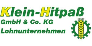 Kundenlogo von Klein-Hitpaß GmbH & Co. KG Lohnunternehmen