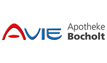 Kundenlogo von AVIE Apotheke Bocholt
