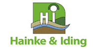 Kundenlogo Hainke & Iding GmbH Garten- und Landschaftsbau