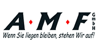 Kundenlogo A.M.F.Automietfunk GmbH