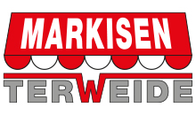 Kundenlogo von Raumausstattung und Markisenbau Terweide GmbH