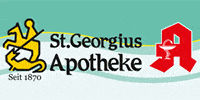 Kundenlogo St. Georgius Apotheke