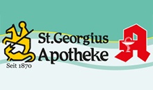 Kundenlogo von St. Georgius Apotheke