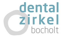 Kundenlogo von MVZ dentalzirkel Bocholt