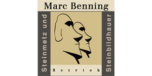 Kundenlogo von Benning Marc Steinmetz u. Steinbildhauer Betrieb