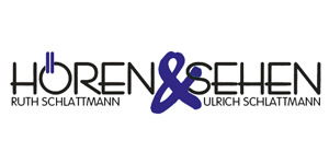 Kundenlogo von Hören & Sehen Ruth und Ulrich Schlattmann GbR