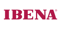 Kundenlogo IBENA Textilwerke GmbH