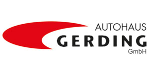 Kundenlogo von Autohaus Gerding GmbH