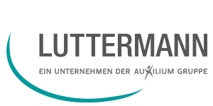 Kundenlogo von Wilhelm Luttermann GmbH Sanitätshaus