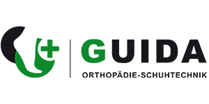 Kundenlogo von Guida Orthopädie-Schuhtechnik Marco Guida