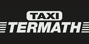 Kundenlogo von Taxi Termath OHG Taxizentrale für Bocholt,  Isselburg, Anholt
