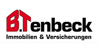 Kundenlogo Bernhard Tenbeck Immobilien und Versicherungen