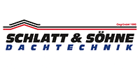 Kundenlogo Schlatt & Söhne GmbH & Co. KG Dachtechnik