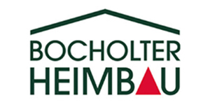 Kundenlogo von Bocholter Heimbau eG Wohnungsunternehmen