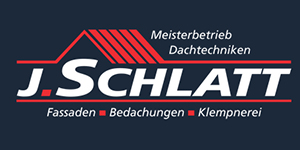 Kundenlogo von Joachim Schlatt Klempner- u. Fassadentechnik