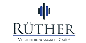 Kundenlogo von Rüther GmbH Versicherungsmakler