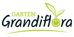 Kundenlogo von Garten Grandiflora GmbH Garten- u. Landschaftsbau Meisterbetrieb