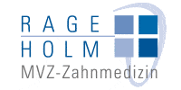Kundenlogo MVZ Dr. Rage A. MSc u. Holm G. MSc Implantologie u. Oralchirurgie