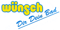 Kundenlogo Helmut Wünsch GmbH Haustechnik