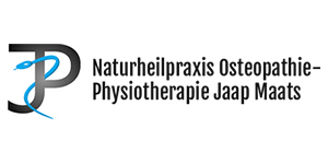 Kundenlogo von Maats Jaap Naturheilpraxis Osteopathie-Physiotherapie