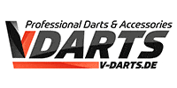 Kundenlogo V-Darts