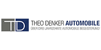 Kundenlogo Theo Denker GmbH Automobile