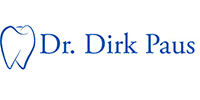 Kundenlogo Praxis Dr. Dirk Paus Zahnarzt - Master of Oral Medicine in Implantology