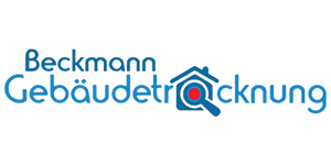 Kundenlogo von Beckmann GmbH Gebäudetrocknung
