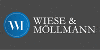 Kundenlogo Wiese & Möllmann Steuerberater u. Wirtschaftsprüfer