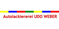 Kundenlogo Autolackiererei Udo Weber