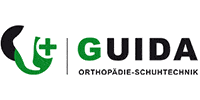 Kundenlogo Guida Orthopädie-Schuhtechnik Inh. Marco Guida