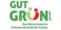 Kundenlogo Gut Grün gGmbH Garten- und Landschaftsbau